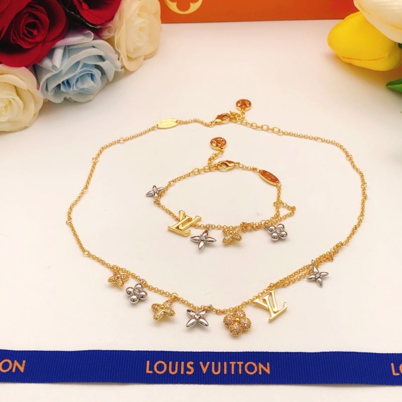 LV Necklaces